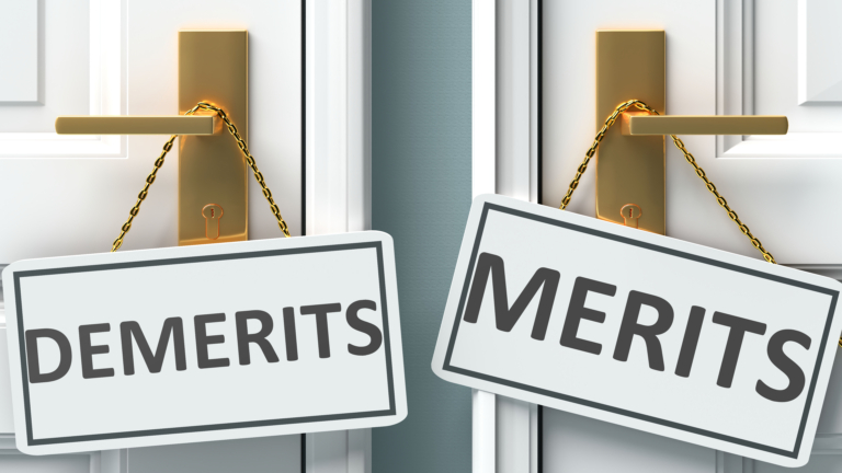 merit_demerit